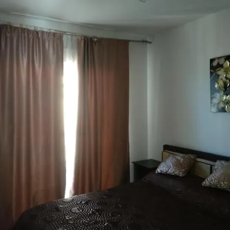 Casa Montesol * Кальпе