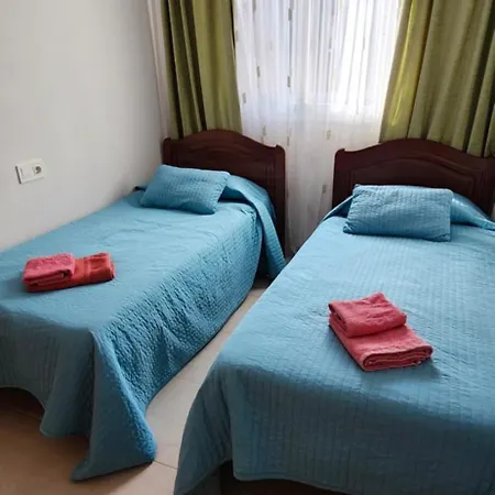 Casa Montesol