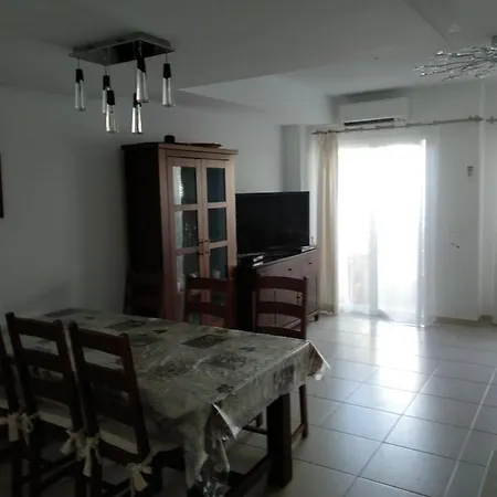 Nyaraló Casa Montesol