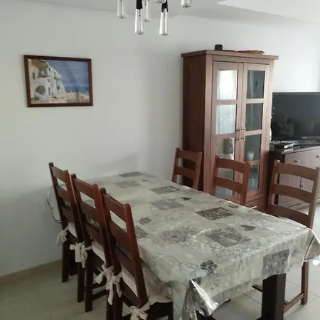 Holiday home Casa Montesol *
