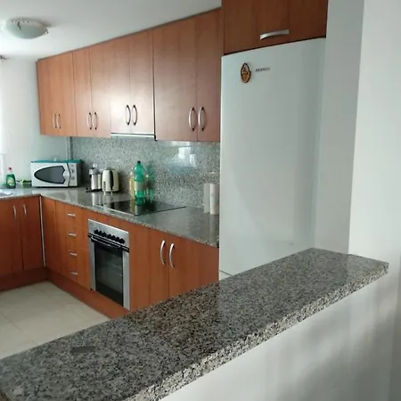 Nyaraló Casa Montesol