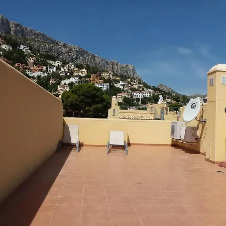Casa Montesol *