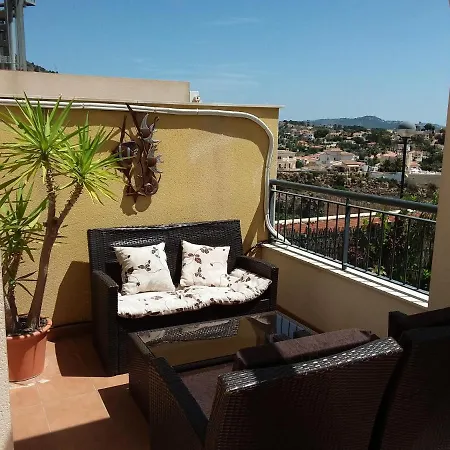 Casa Montesol