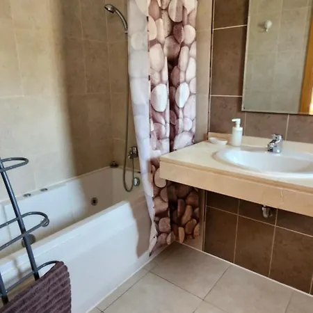 Casa Montesol * كاليبي