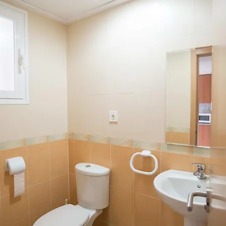 Vakantiehuis Casa Montesol *