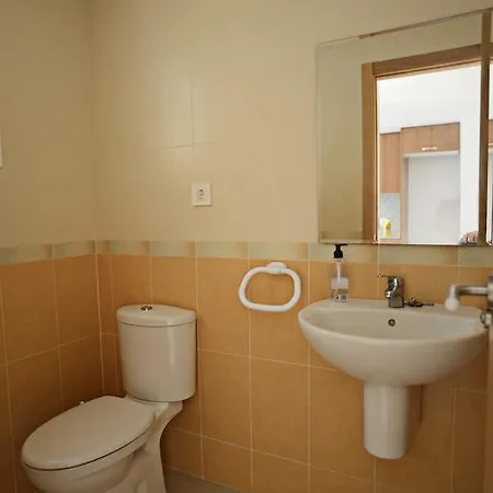 Vakantiehuis Casa Montesol Calpe