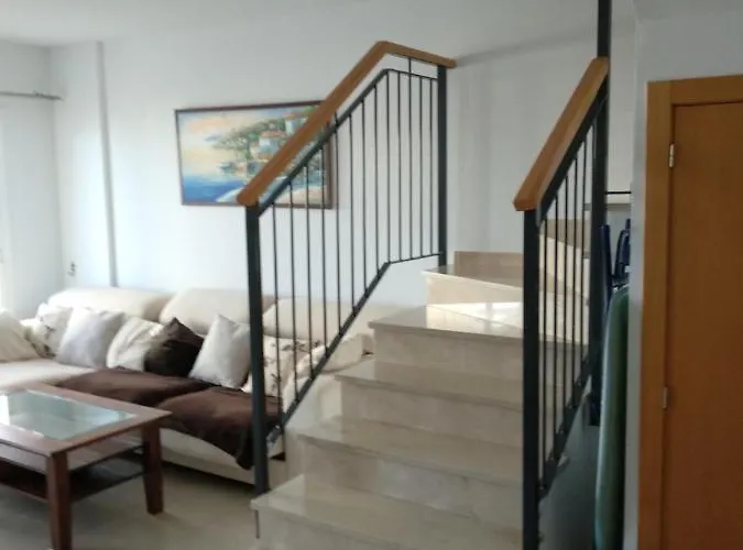 Casa Montesol Dom wakacyjny *