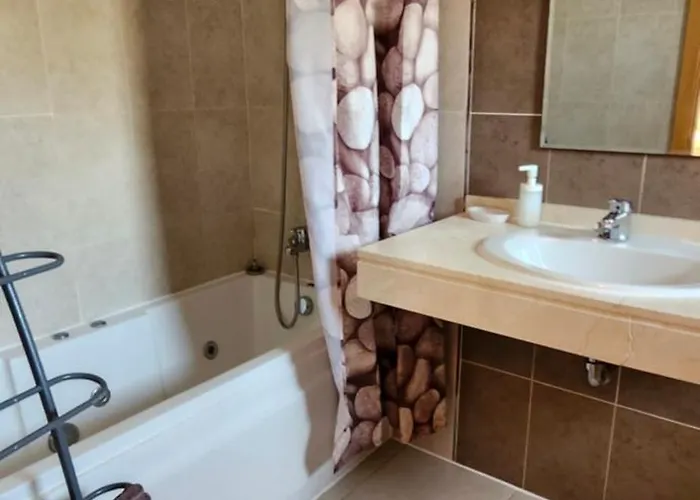 Casa Montesol * Calpe