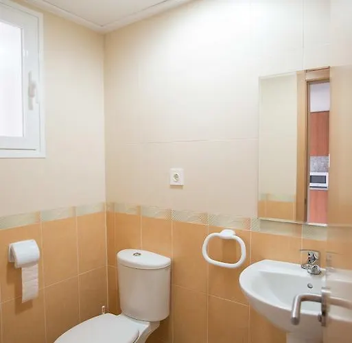 Prázdninový dům Casa Montesol *