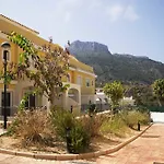Сasa de vacaciones Casa Montesol