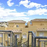 Сasa de vacaciones Casa Montesol *