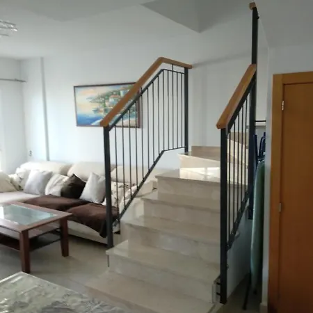 Casa Montesol Nyaraló *
