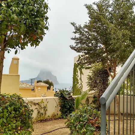 Feriehus Casa Montesol