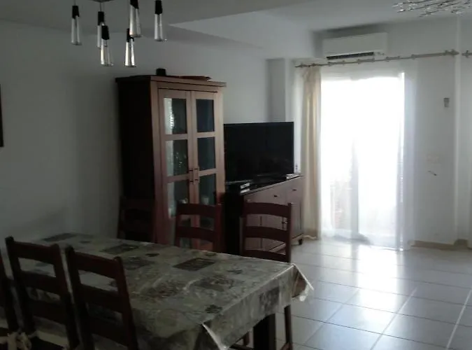 Feriehus Casa Montesol