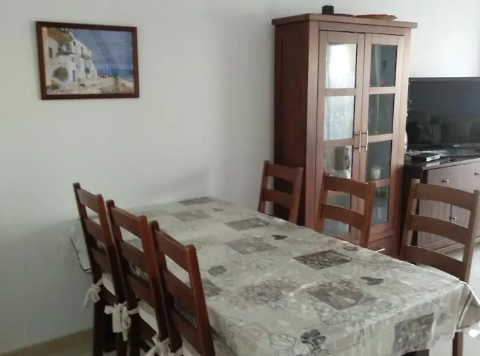 Feriehus Casa Montesol *