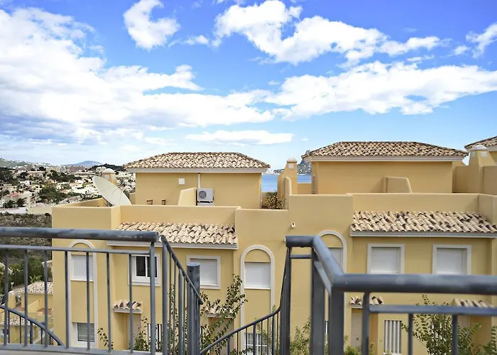 Feriehus Casa Montesol *