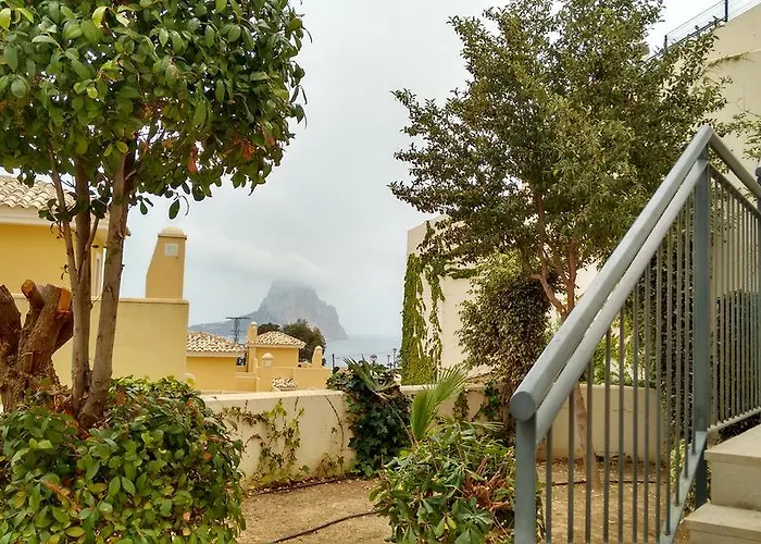 Feriehus Casa Montesol